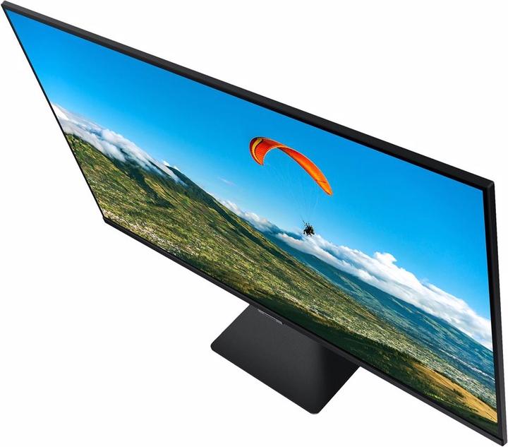 Actual product image Samsung Smart Monitor M5 S27AM504NU (1920 x 1080 pixels, 27")