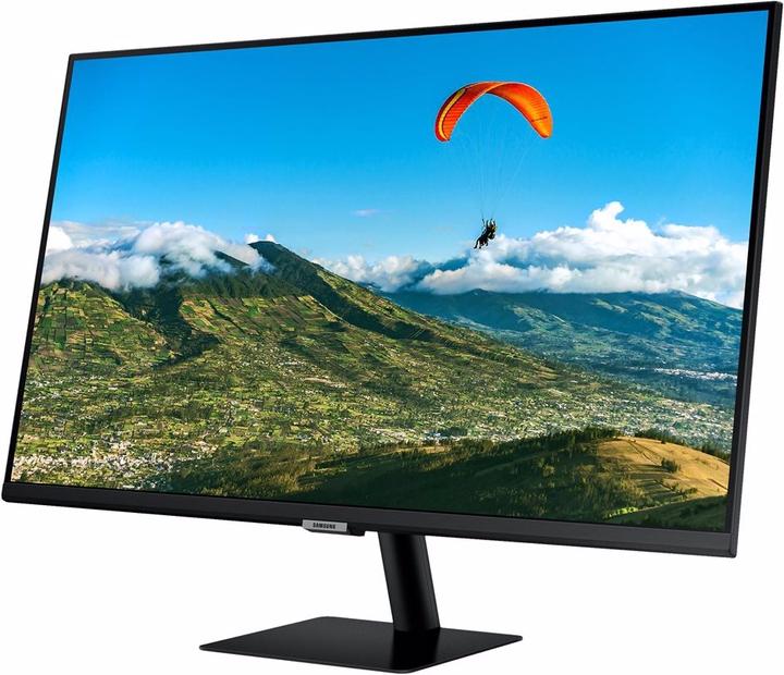 Actual product image Samsung Smart Monitor M5 S27AM504NU (1920 x 1080 pixels, 27")