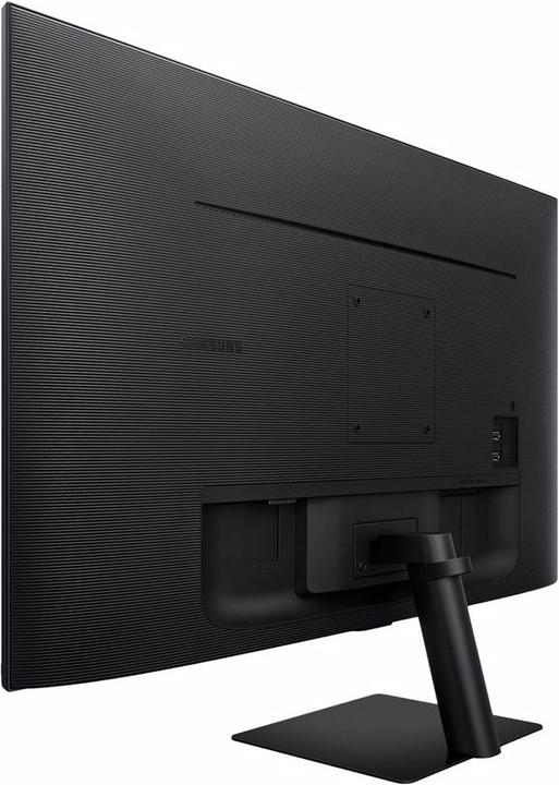Actual product image Samsung Smart Monitor M5 S27AM504NU (1920 x 1080 pixels, 27")