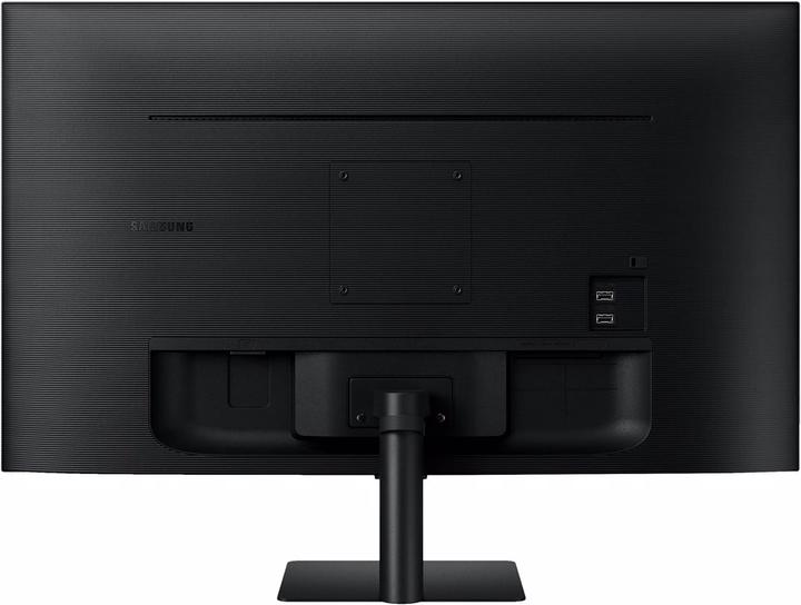 Actual product image Samsung Smart Monitor M5 S27AM504NU (1920 x 1080 pixels, 27")
