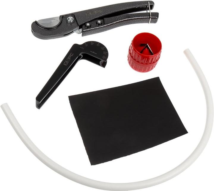 Actual product image XSPC Cutting & Bending Kit for Hard-Tubes
