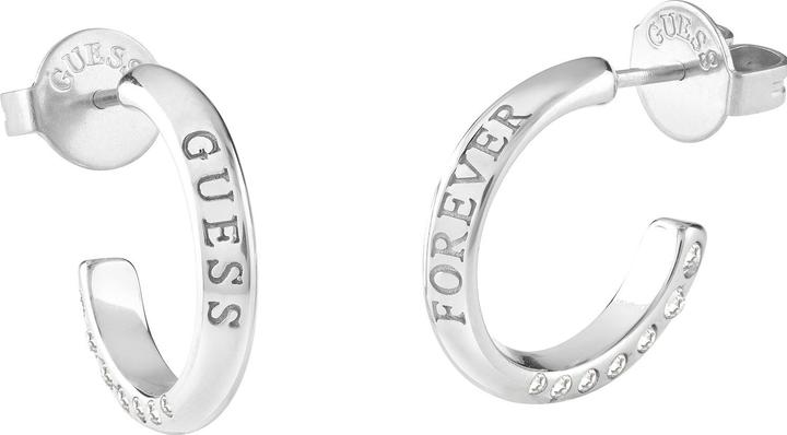 Image du produit Guess Boucles d'oreilles bijoux JUBE02189JWRH (Acier inoxydable)