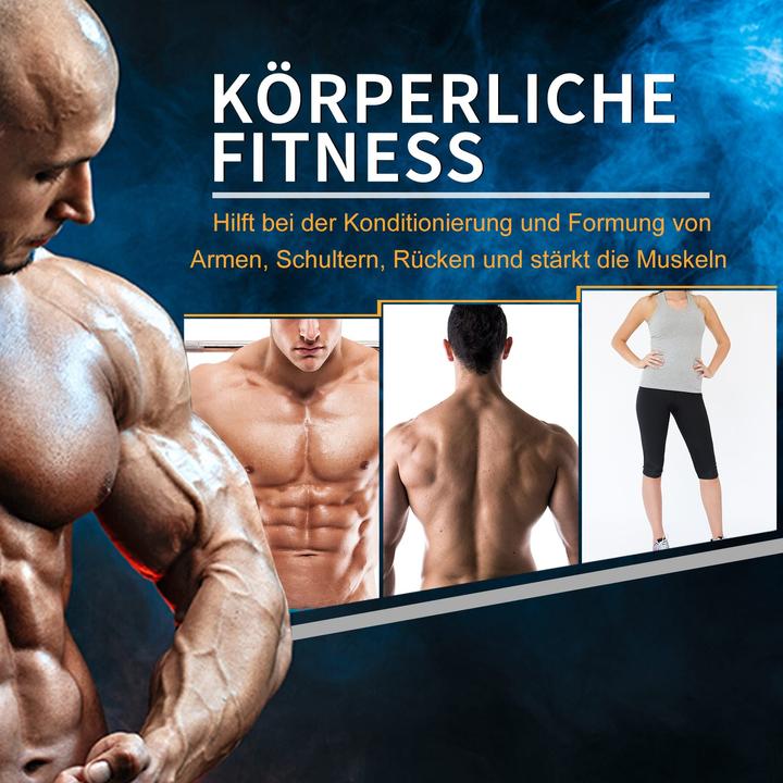 Actual product image Jamb Dumbbells 2x 5kg (2 x 5 kg)