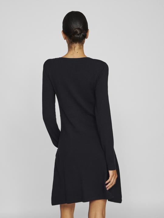 Actual product image Vila Knit mini dress (XXL)