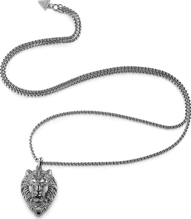 Guess Kette (Edelstahl)