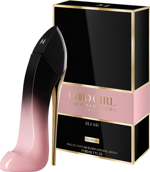 Produktbild Carolina Herrera Blush Elixir (Eau de Parfum, 30 ml)