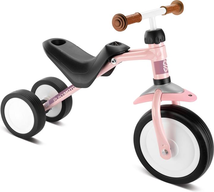 Actual product image Puky Pukymoto