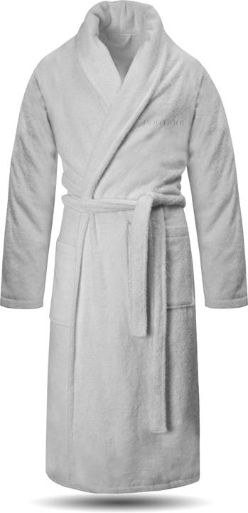 Produktbild Normani Damen Premium Bademantel Basic - 8765 (4XL)