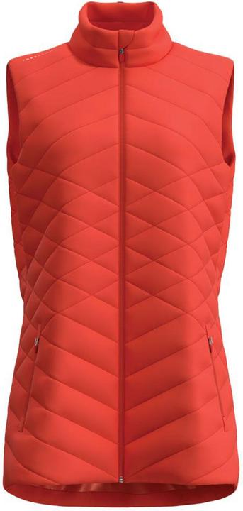 Actual product image Forelson Womens/Ladies Burford Gilet (XS)