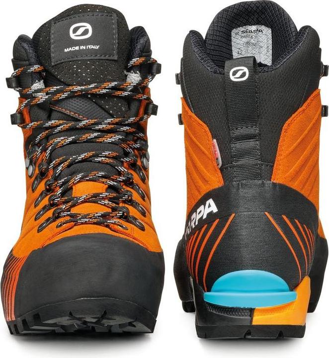 Image du produit Scarpa Ribelle HD (41.5)
