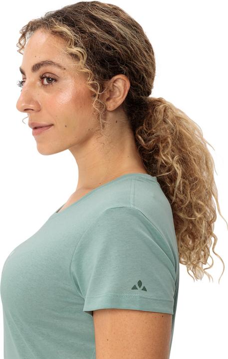 Actual product image Vaude Cyclist T-Shirt V (40)