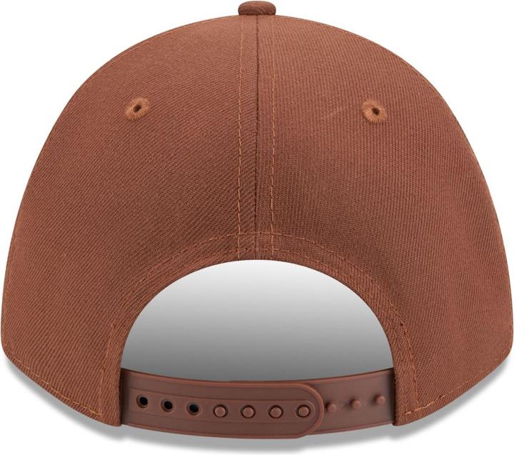Produktbild New Era 9Forty M-Crown Cap - Motorsport San Francisco 49Ers