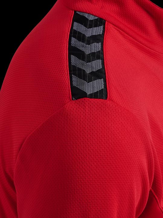 Immagine prodotto hummel Giacca Con Zip Hmlauthentic Pl (M)