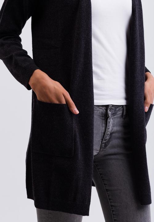 Immagine prodotto Cash-Mere Kaschmir Cardigan Long (XS)
