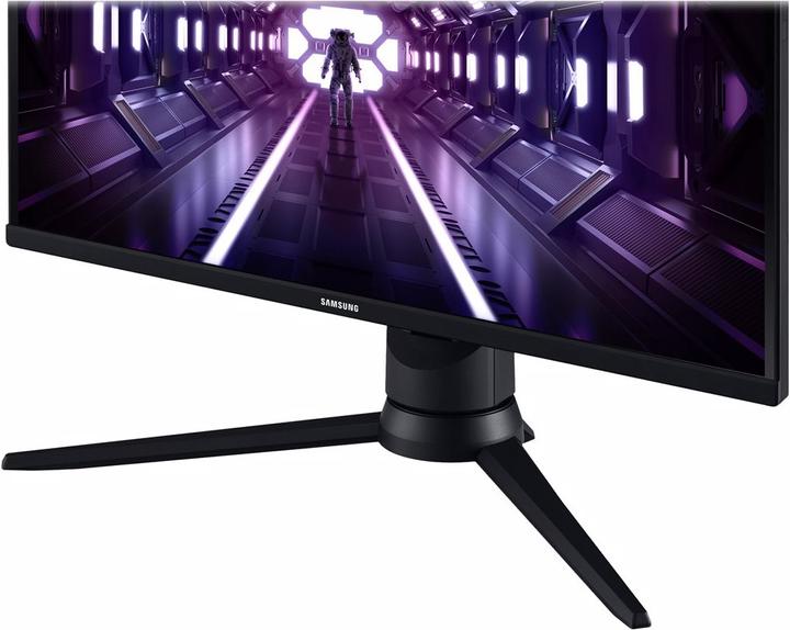 Produktbild Samsung F27G34TFWU (1920 x 1080 Pixel, 27")