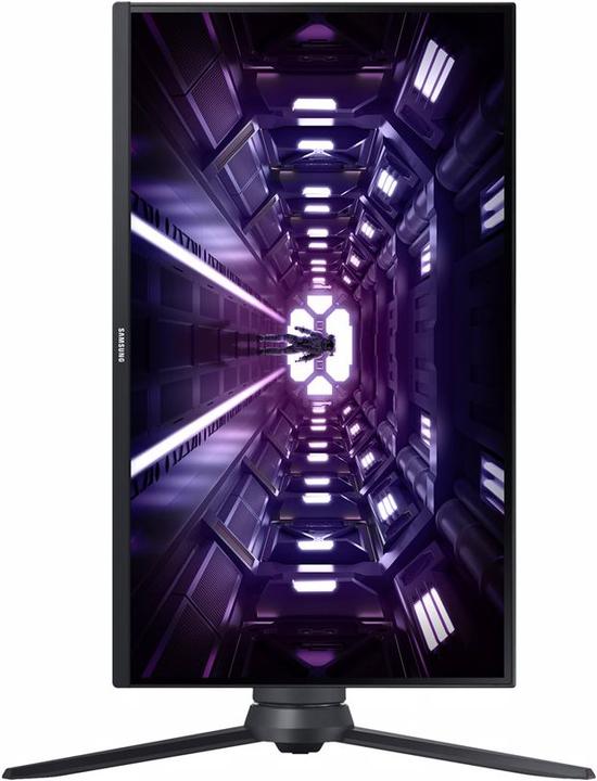 Produktbild Samsung F27G34TFWU (1920 x 1080 Pixel, 27")