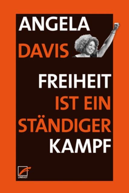 Image du produit Freiheit ist ein ständiger Kampf (Allemand, Angela Y. Davis, 2016)