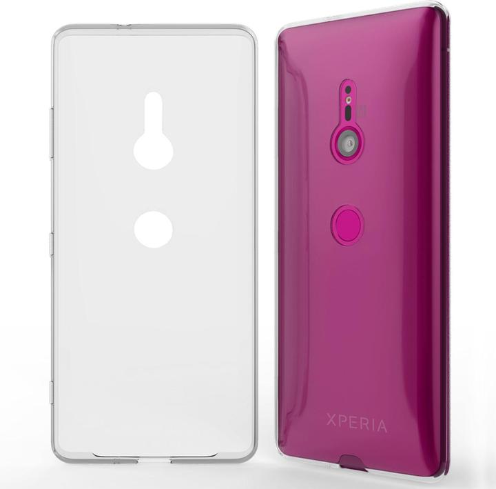 Immagine prodotto Nalia Copri cellulare (Sony Xperia XZ3)
