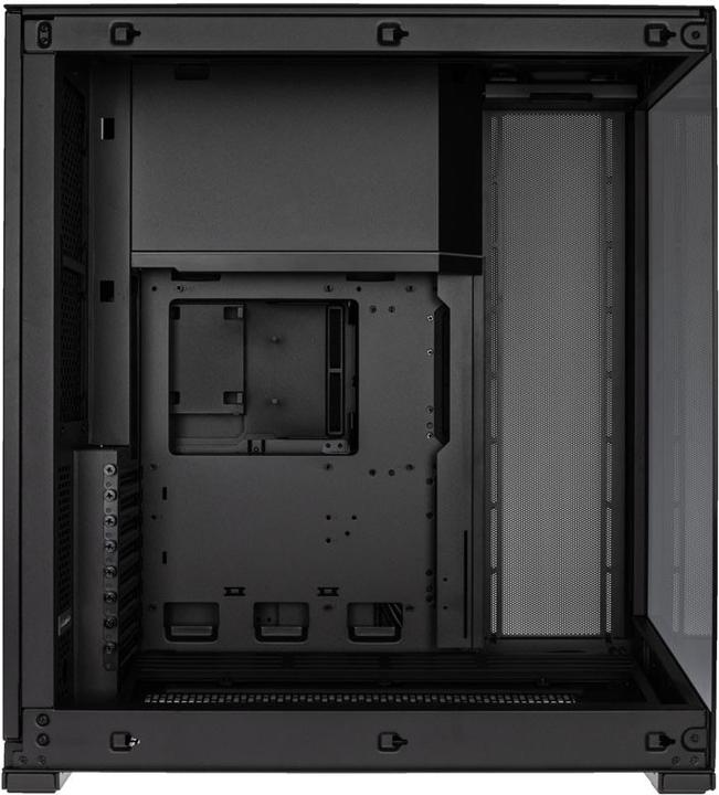 Actual product image Phanteks NV7 D-RGB (mATX, ATX, Mini-ITX, E-ATX)