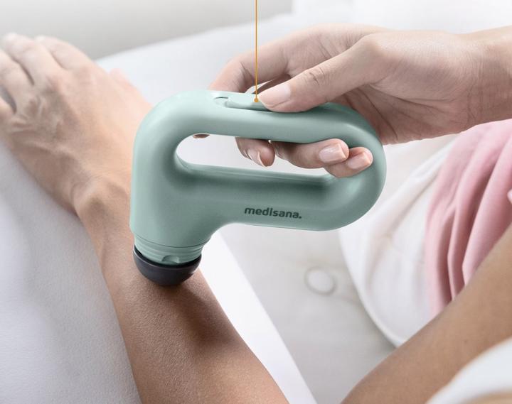 Immagine prodotto Medisana HM330