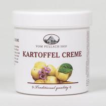 Vom Pullach Hof Kartoffel Creme 250ml - traditional quality (Körpercreme, 250 ml)