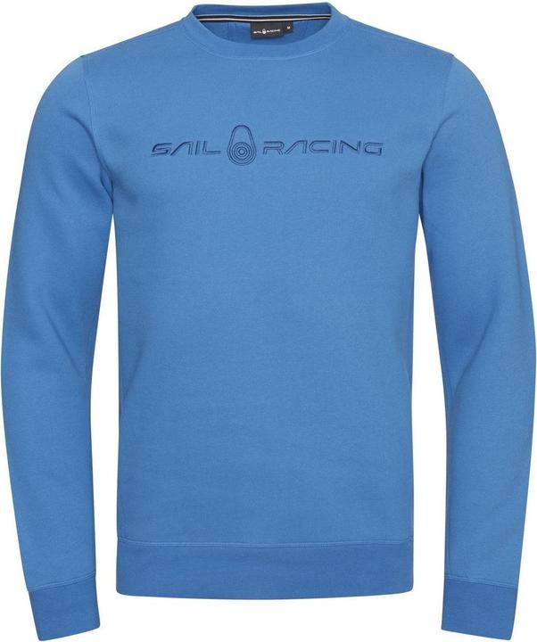 Sail Racing Bowman-Pullover für Herren (M)