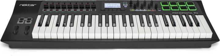 Actual product image Nektar Panorama T4 (Keyboards)