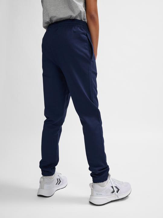 Actual product image hummel Hmlgo 2.0 Sweatpants Kids (152)