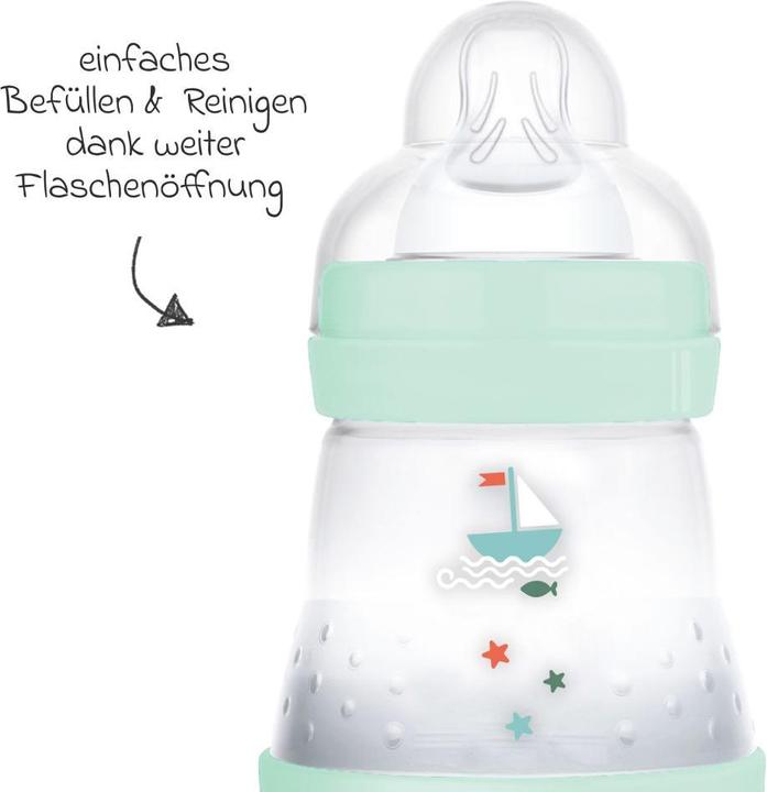 Produktbild MAM Easy Start Anti-Colic (160 ml)