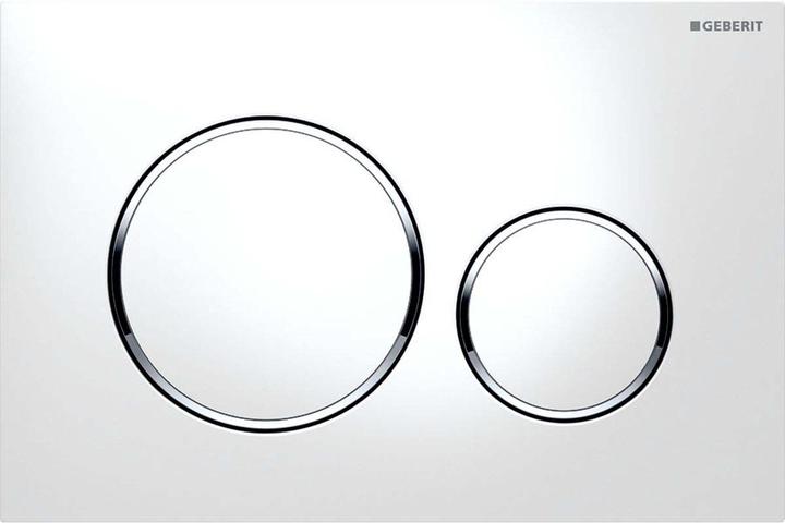 Produktbild Geberit Sigma20