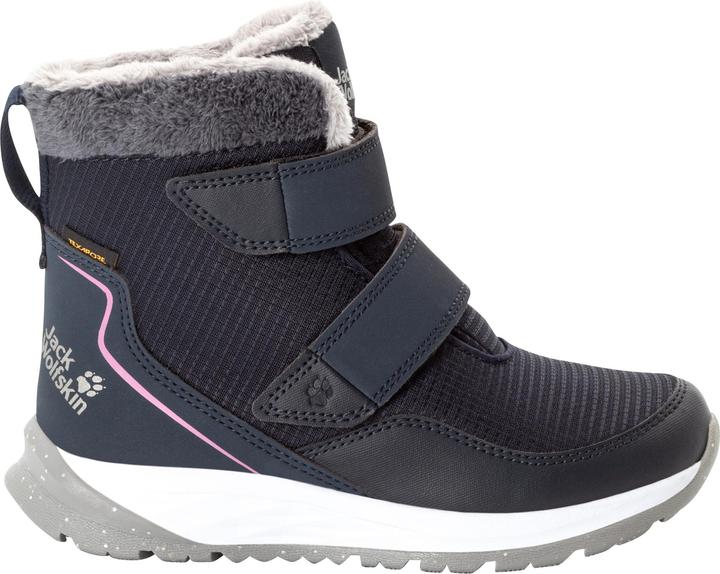 Actual product image Jack Wolfskin Polar Wolf Texapore Mid Vc K (35)