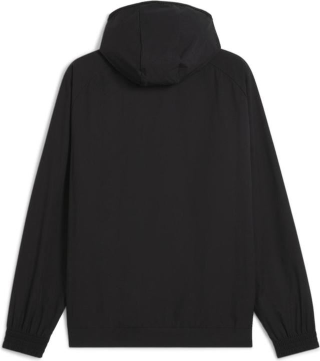Produktbild Puma PUMATECH Relaxed Track Jacket WV (XS)