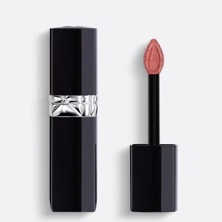 Immagine prodotto Dior Christian Rouge Forever Lacquer 100 Int23 (100 Nude Look)