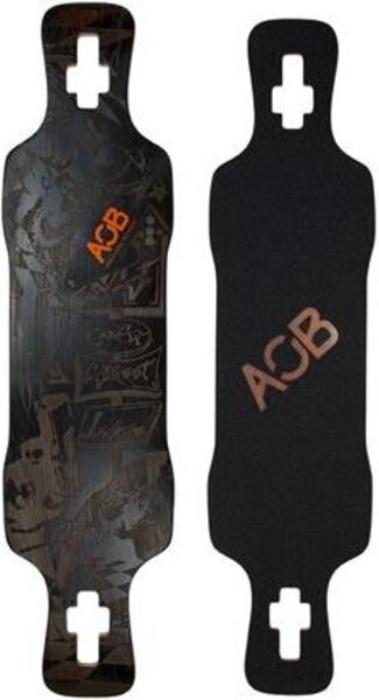 Productafbeelding AOB Blackshot (38.50")