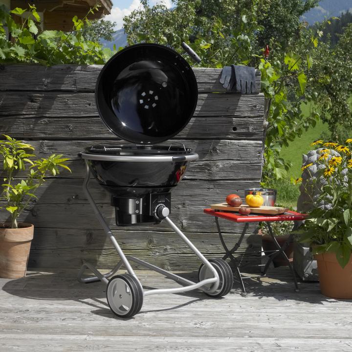 Actual product image Rösle F50 Air (50 cm)