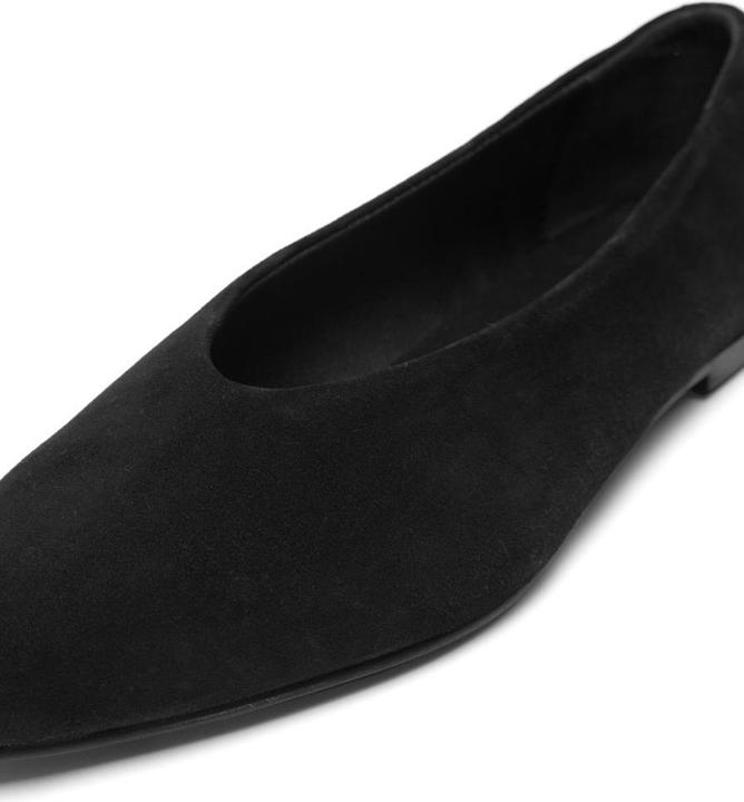Actual product image Bianco BIAMARINA ballerinas (36)