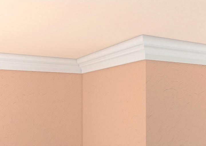 Image du produit Decosa Profilés décoratifs Polystyrène extrudé