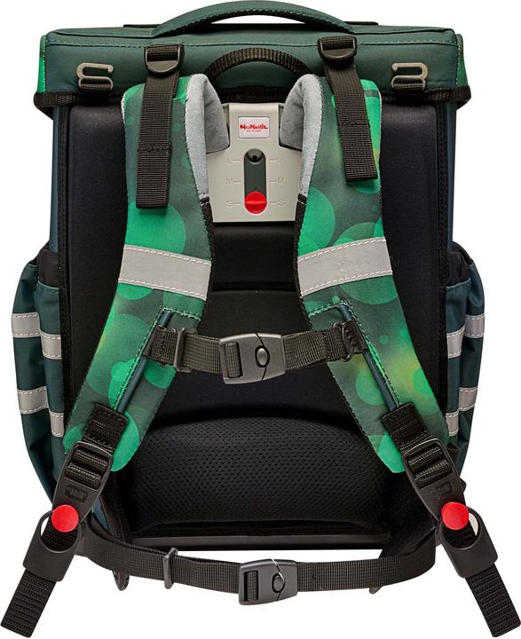 Produktbild Mc Neill McOcean - Schulranzen-Set 5-teilig (20 l)