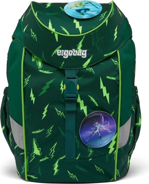 Actual product image Ergobag Mini
