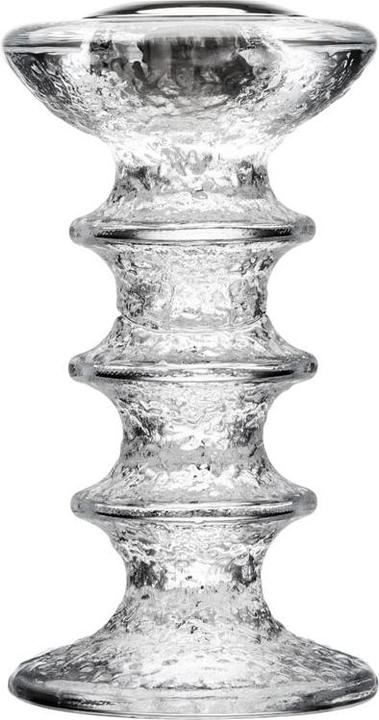 Actual product image Iittala Festivo candle holder (15 x 9 cm)