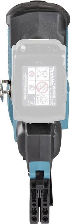 Actual product image Makita DBN600Z