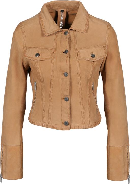 Produktbild Freaky Nation ederjacke nea (L)