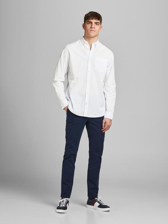 Actual product image Jack & Jones Oxford Hemd (XXL)