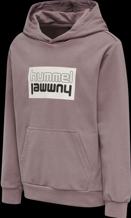 Image du produit hummel Hoodie Duo (104)