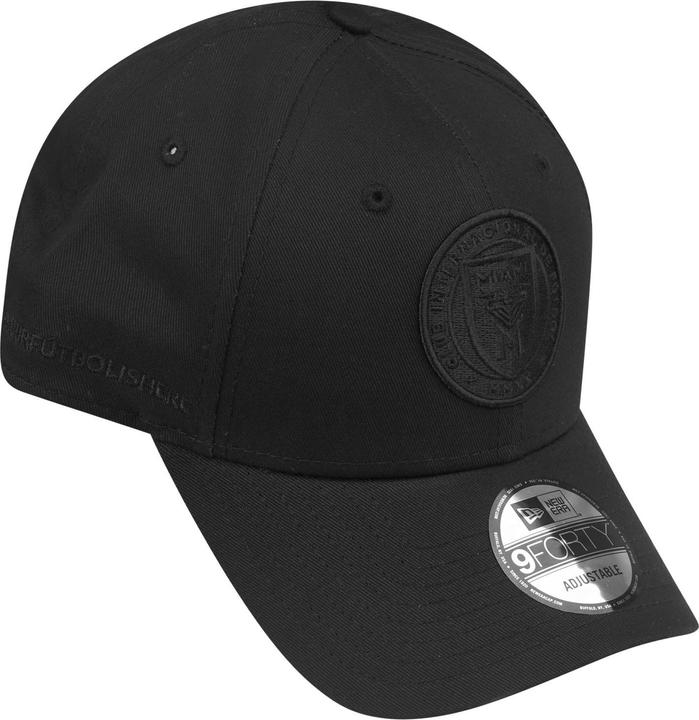 Produktbild New Era 9Forty Mls Inter Miami