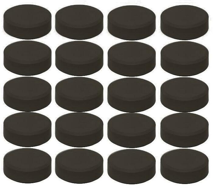Image du produit Maul Aimant MAULpro Recycling (Ø x H) 29 mm x 11 mm rond noir 20 pcs 6177390
