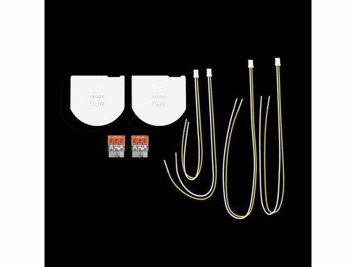 Actual product image Philips Hue Wandschalter Modul
