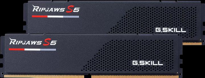 Productafbeelding G.Skill DDR5 PC 5600 CL28 KIT 32-RS5K (2 x 16GB, 5600 MHz, DDR5 RAM, DIMM 288 pin)