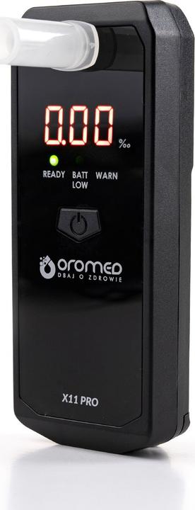 Produktbild Oromed X11 PRO