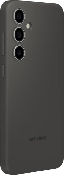Productafbeelding Samsung Siliconen hoesje (Samsung Galaxy S24 FE)